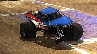 Monster Truck Destruction Gameplay | Championship Part 1 
