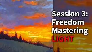 Radiant Masterclass Session 3 - Mastering Light (deleting 9/24)