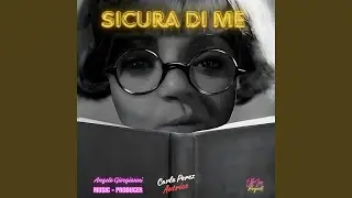 Sicura di me