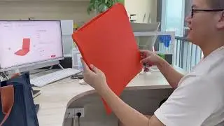 Ibow Air cushion