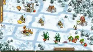 Royal Envoy 2 Expert Mode Level 53