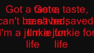 The Rev Theory - Hell Yeah
