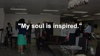 Leadership Atlanta Class of 2019 Visits Hollis