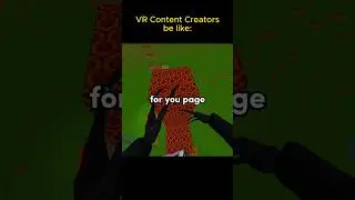 Content Creators be like... #gorillatag #gorillatagfun #remiovr