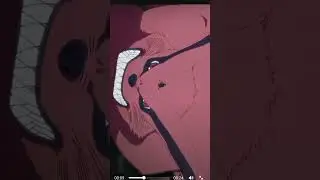 Hashirama madara fight 