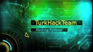 TurkHackTeam - İntro