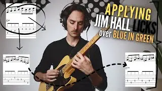 Improvisation Inspired by my 