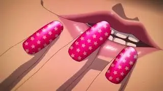 Kakegurui「AMV」  Believer