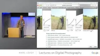 Marc Levoy - Lectures on Digital Photography - Lecture 17 (23May16).mp4