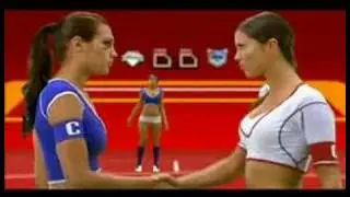 Alex Gaudino Feat. Shena - Watch Out