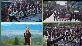 When you go home || Vahboi Haokip