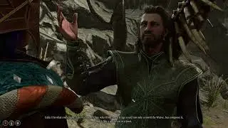 Why did Gale do that