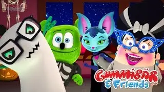 Gummy Bear Show 11 