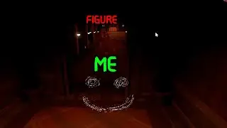 BEATING DOORS SUPER HARD MODE AS A-120