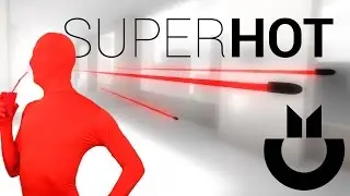 SUPERHOT! Its Almost Time!