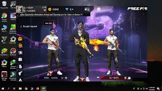 Road To Grandmaster in cs ❤️❤️