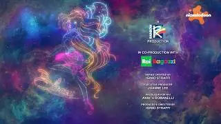 [EXCLUSIVE] Winx Club - Season 8 - Ending (Thai/ไทย)