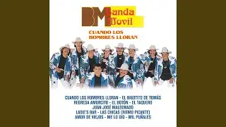 Cuando Los Hombres Lloran