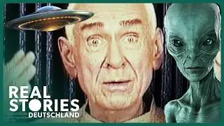 Heaven's Gate: Wie eine UFO-SEKTE 39 Menschen in den Tod riss | Doku