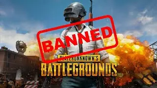 PUBG BANNED : IT ministry orders to ban PUBG and 118 more Chinese apps | PUBG ban in india