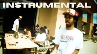 Earl Sweatshirt, SURF GANG - Home on the Range (instrumental)