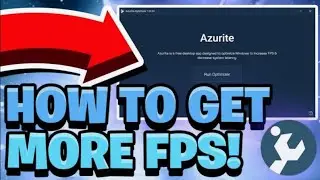 Optimize Your Pc Just 