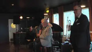 1 - Exactly like you - Jesper Thilo - Mårten Lundgren - Falsterbo Jazzklubb