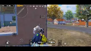 Pubg Mobile Gameplay  | Solution My World