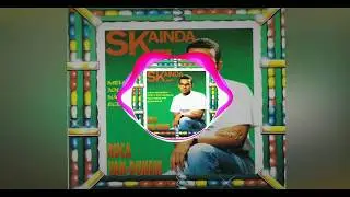Quiero Volver - Ruca Van-Dunem | SK... Ainda | (1993)