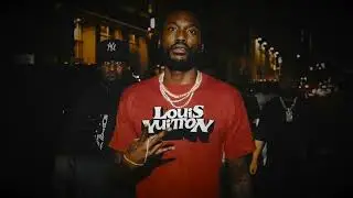 [FREE] Meek Mill Type Beat 2022 - “No Scrubs”