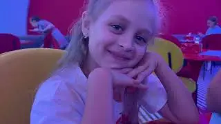 Волчата стали опасными‼️посетили популярное кафе Jisco, наш вердикт☺️