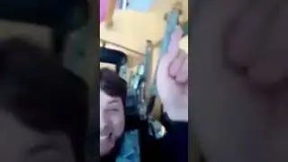 МАШИНИСТ, ОСТАНОВИ, Я ТЕБЕ ЗАПЛАЧУ Прикол Угар Смотреть всем, Аттракцион ХАХА