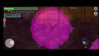 Геймплей пряток на новой карте The Fungle