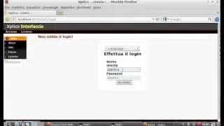 XPLICO in ACTION by DEFT-LINUX ----