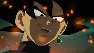 dragon ball z Goku 4k twixtor for editing clips