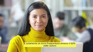 Riceverò un attestato di frequenza una volta completato il corso?