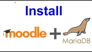 Install Moodle LMS on your Local Machine using Xampp, PHPMyAdmin, MaraiDB / MySQL | Kovolff