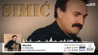 MILAN SIMIC - 500 ZENA PLACE