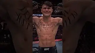 Diego Lopes, Ladies and Gentlemen 🫡 #UFC