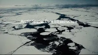OGC Testbed 12 - Arctic Spatial Data Infrastructure
