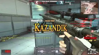 Svaban -  BadBrotherS Wolfteam Klan Savaşları #1