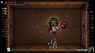 Tainted Eve... Is Good?