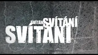 CheckPoint - Svítání [official lyrics video]