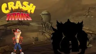 Crash Of The Titans Playthrough: Far From Home (Part 2)