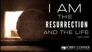 He is risen!