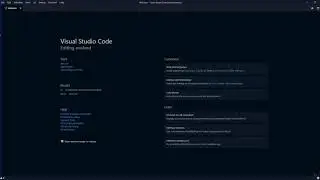 CIT 160 Text Editor Options (K)