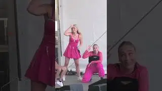 Lia Larsson - KING - Öregrund 28 juli 2024 @lialarssonofficial #lialarsson