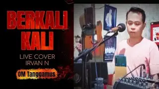 Berkali Kali Selfi Yamma Cover Irvan N