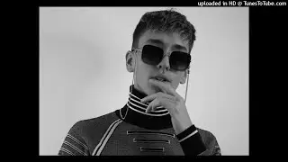 [FREE] Lil Krystall Type Beat - Choko boy [Drill]