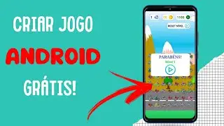 Create a free Android game called Niotron.